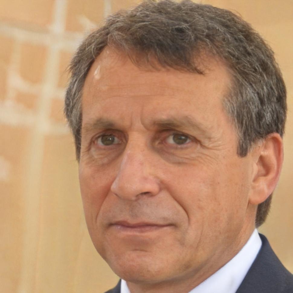 Carlos Mendoza, Director Ejecutivo de altivornexa